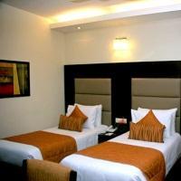 Hotel Jht New Delhi