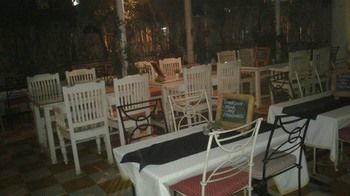 Hotel Metropolis Tourist New Delhi