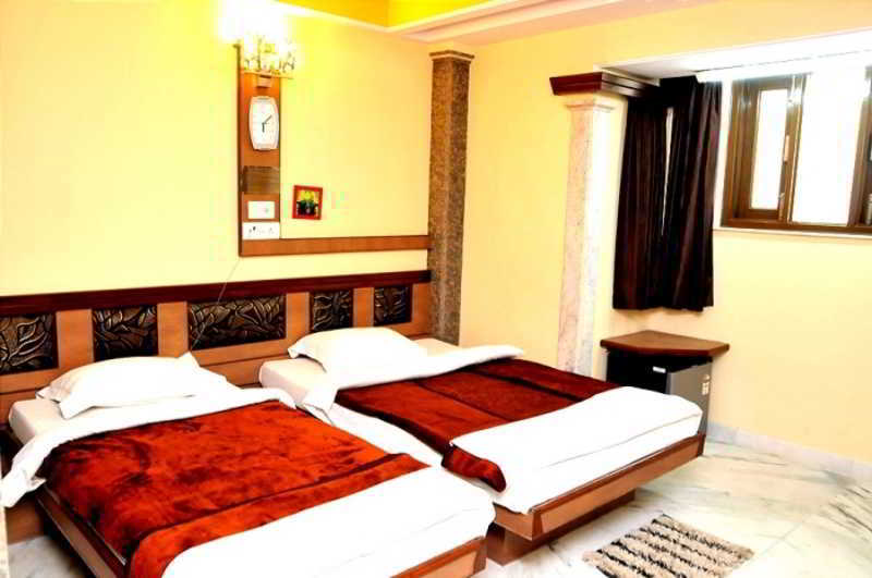 The Natraj Yes Please -new Delhi 4* New Delhi