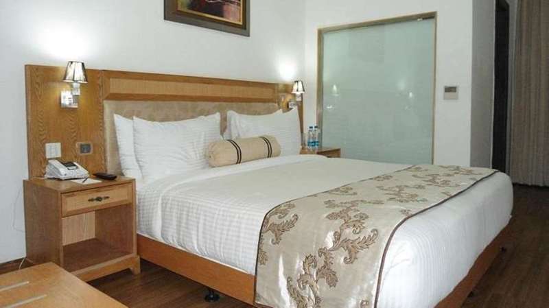 Evoke Lifestyle, Delhi 3*