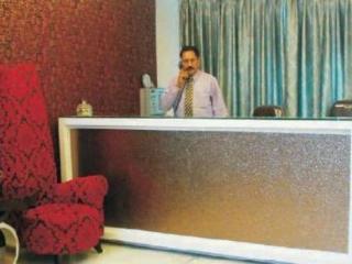Alpina & Hotel New Delhi
