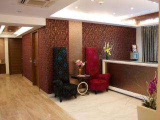 Hotel Alpina & 3*