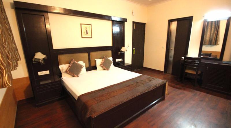 Gold Souk - Karol Bagh Hotel Delhi (National Capital Territory of India)