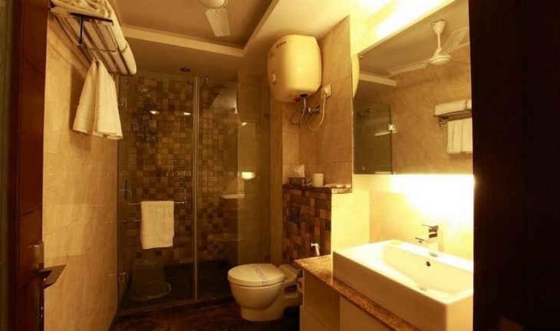 Fabhotel Aashraye Hotel 3*