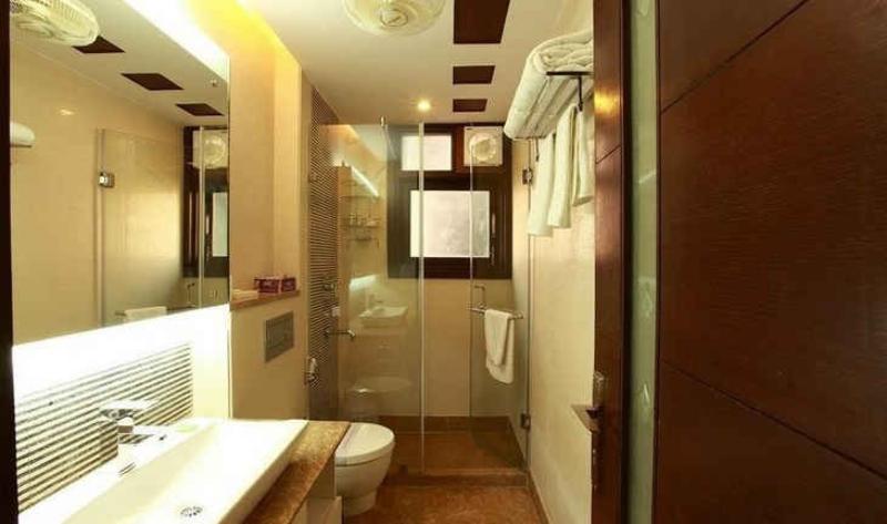 Hotel Fabhotel Aashraye New Delhi