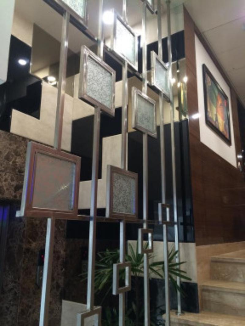 The Sentinel Hotel 3*