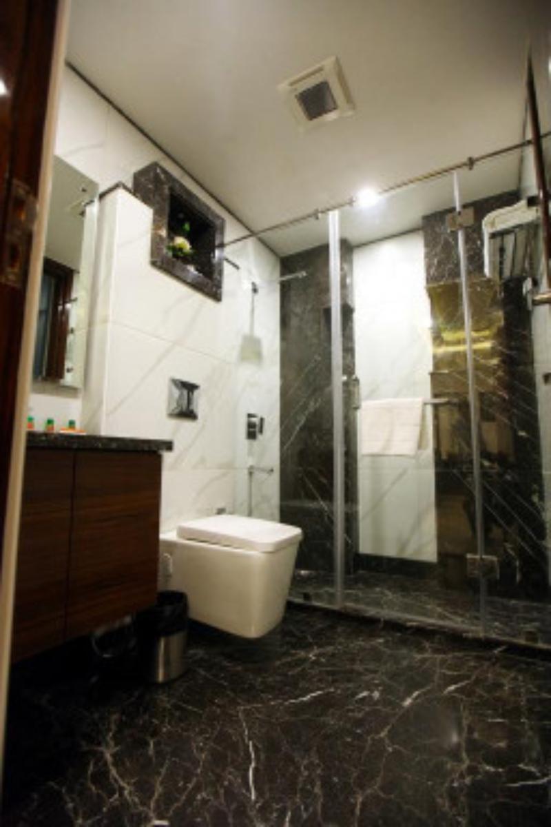 Hotel The Sentinel New Delhi