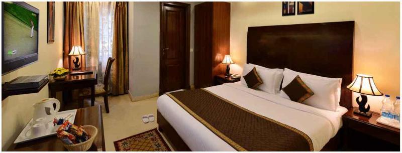 Hotel Kastor- Near Nehru Place- Gk 2- M Block Market-gk Metro Station-dr As Clinic