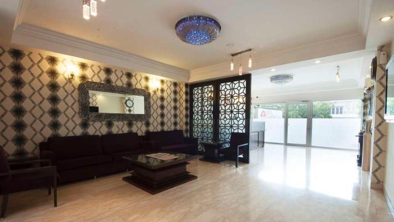 Hotel Comfort Zone New Delhi