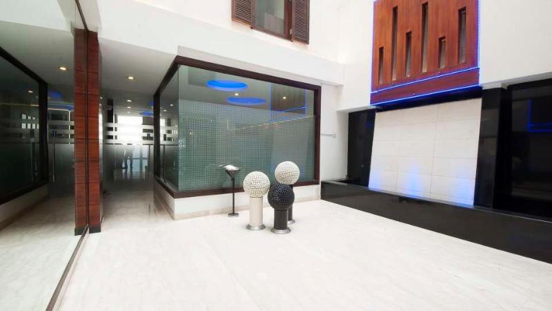 Comfort Zone Hotel New Delhi