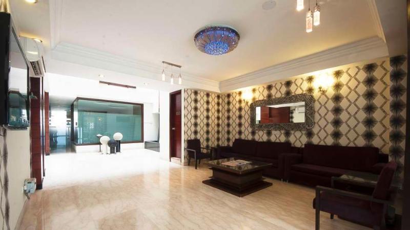 Comfort Zone Hotel 3*
