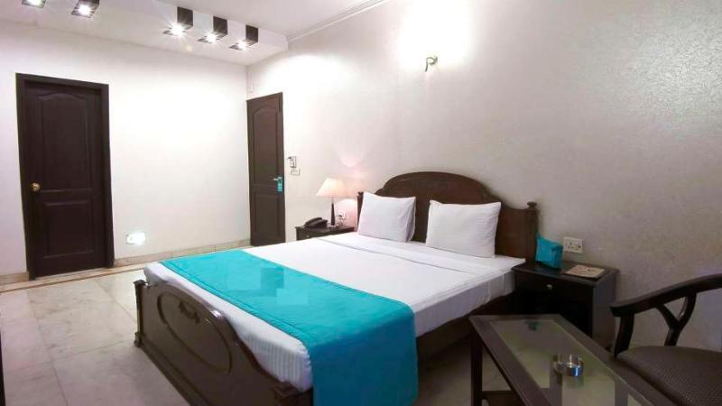 Comfort Zone 3* New Delhi