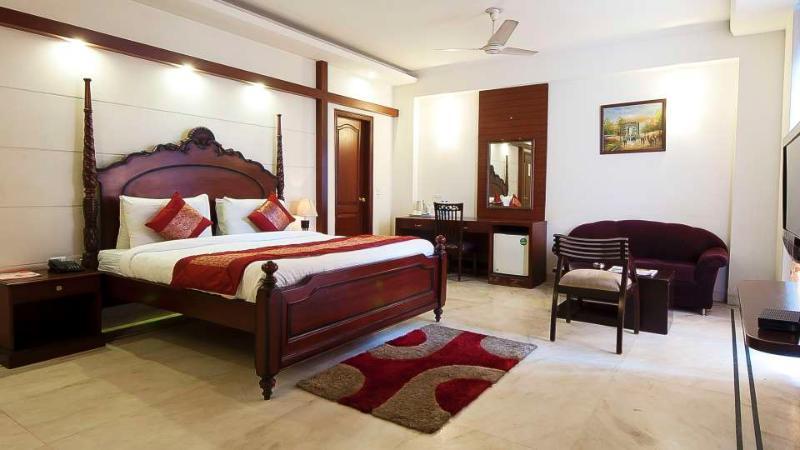 Comfort Zone New Delhi