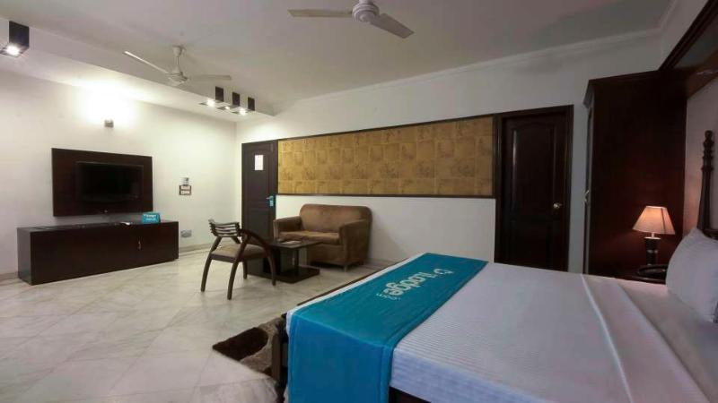 Hotel Comfort Zone 3*