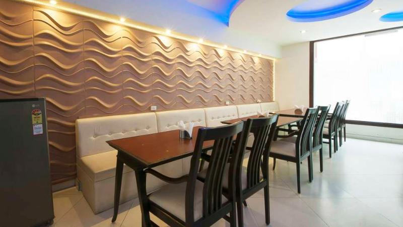 Comfort Zone Hotel 3*