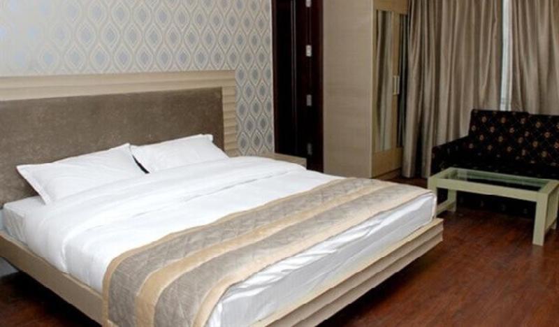 Hari's Court & Hotel New Delhi