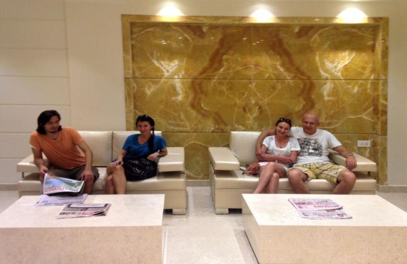 Hotel Sai Miracle - Luxury Living 3*