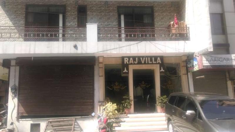 Neu - Near Connaught Place 4* Nova Deli