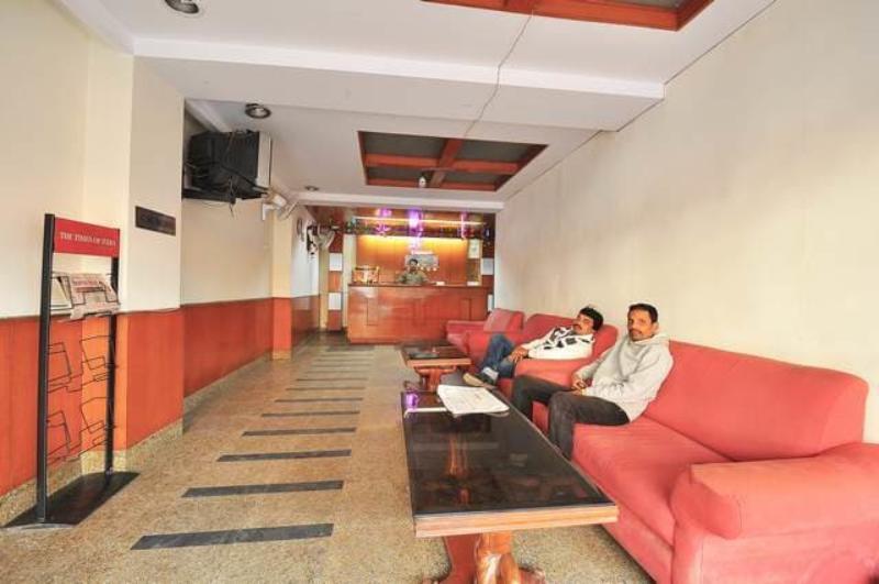Avtar 2* Nova Deli