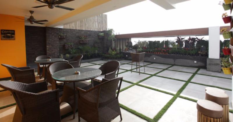 Kaisons Hotel New Delhi