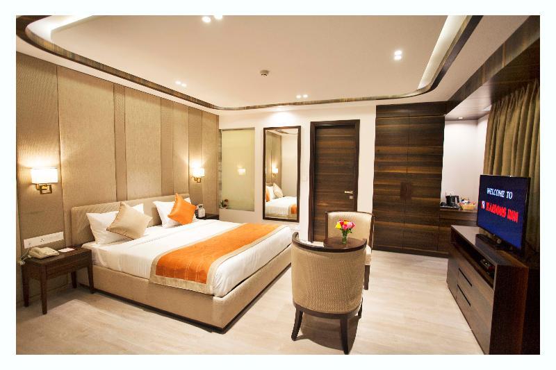 Hotel Kaisons 3*