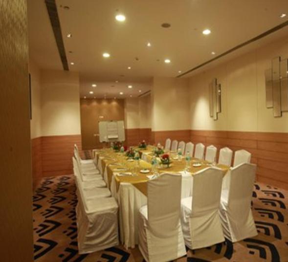 Hotel Tulip West Delhi