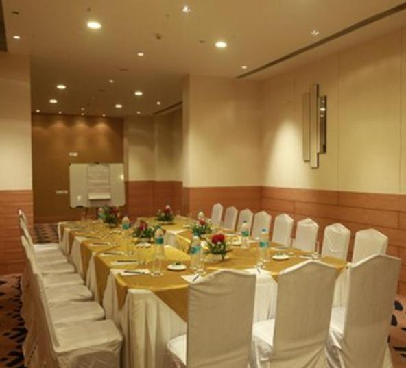 Tulip West Delhi Hotel New Delhi