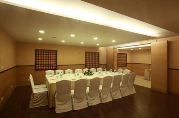 Tulip West Delhi 3* New Delhi