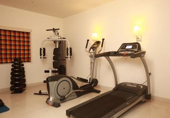 Hotel Tulip West Delhi