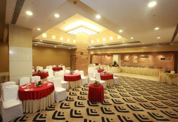 Tulip West Delhi New Delhi