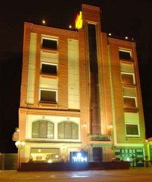 The Mughal Heritage 4* New Delhi