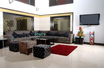 The Mughal Heritage 4* New Delhi