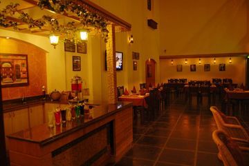 The Mughal Heritage