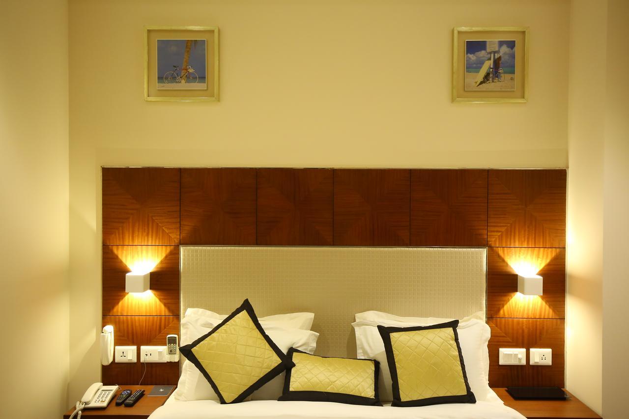 The Ic's Guest house