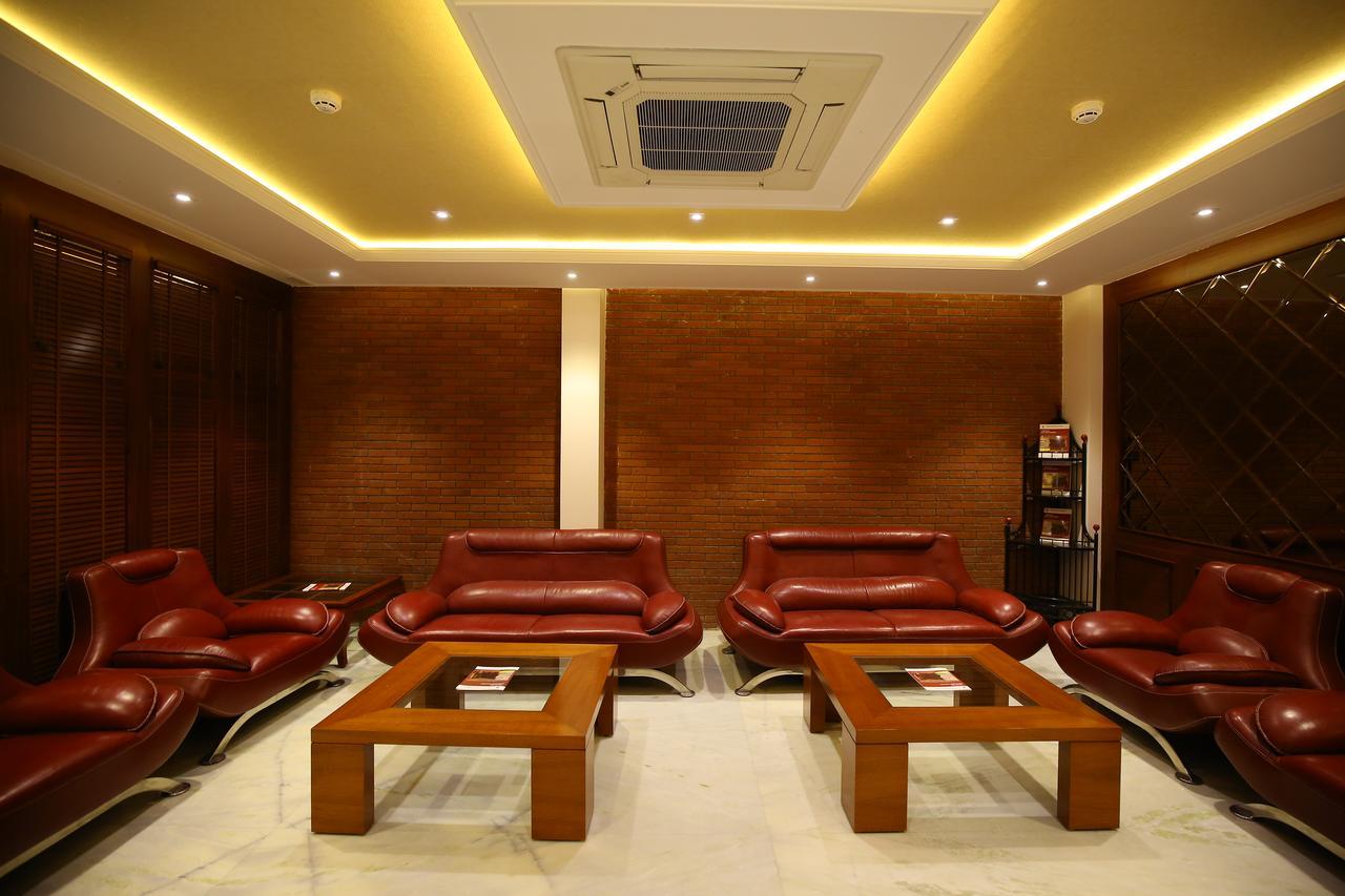 The Ic's Guest house