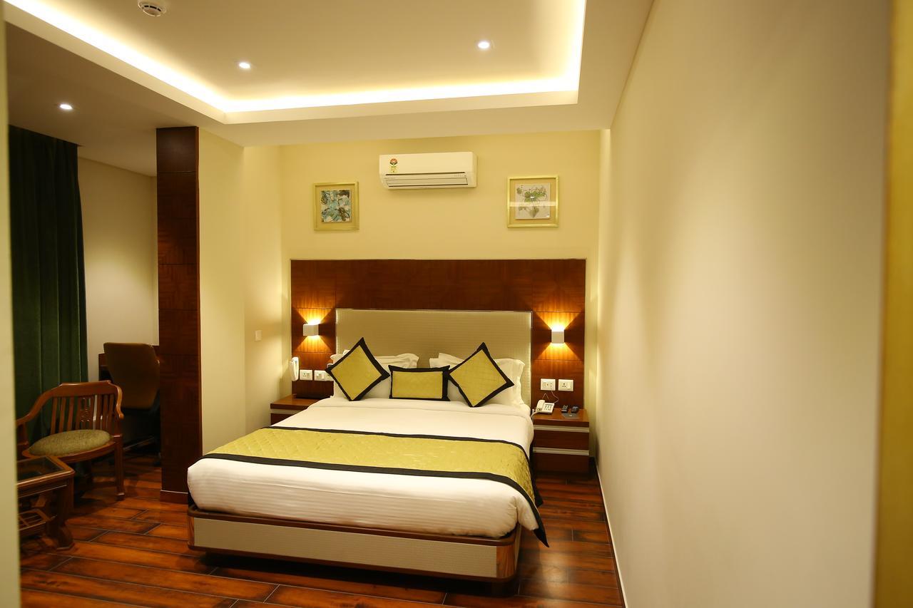 The Ic's Guest house 3*