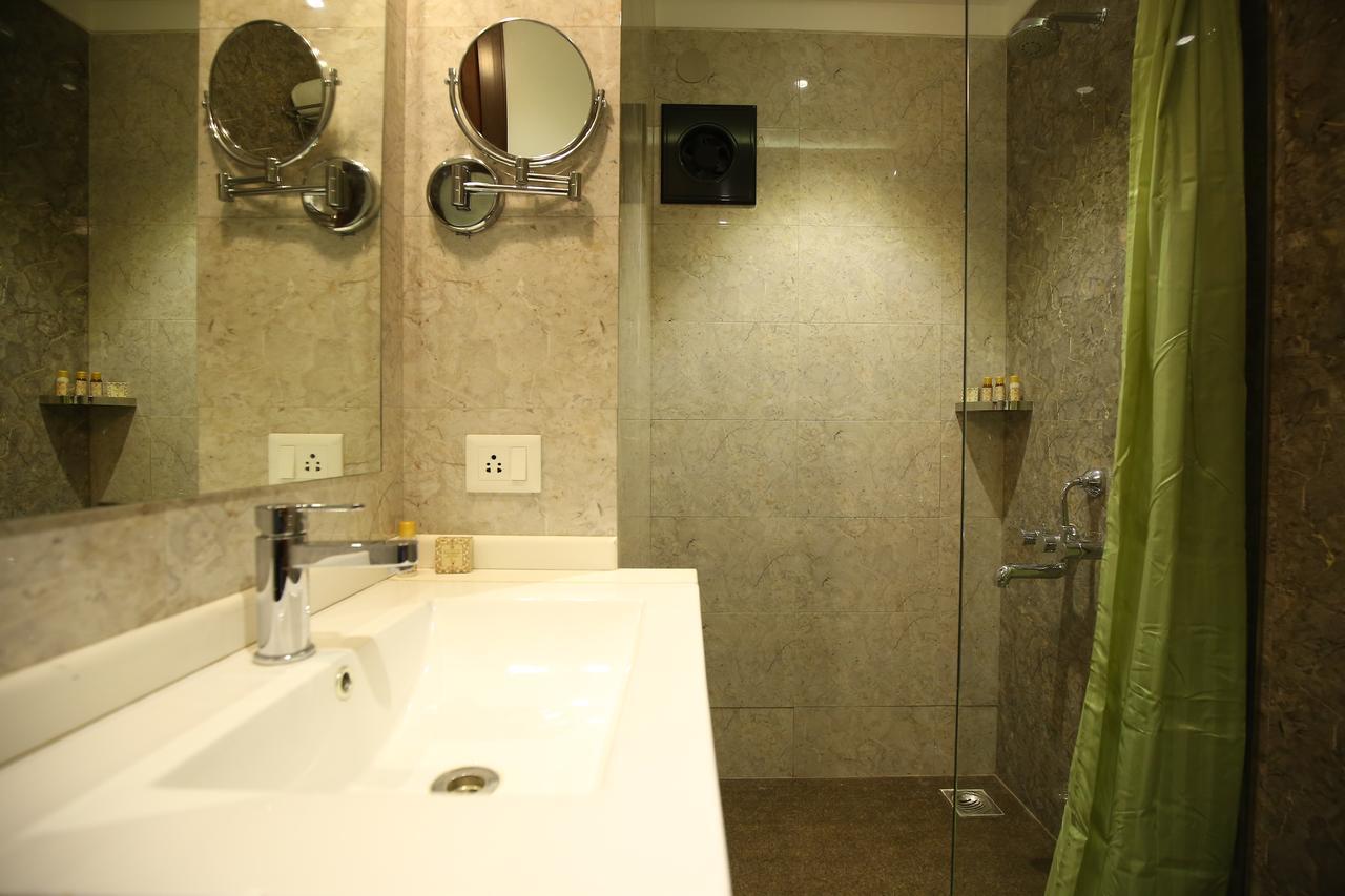 The Ic's Guest house 3*
