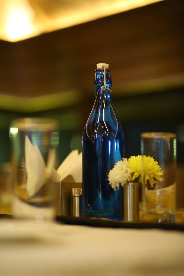 The Ic's Guest house New Delhi