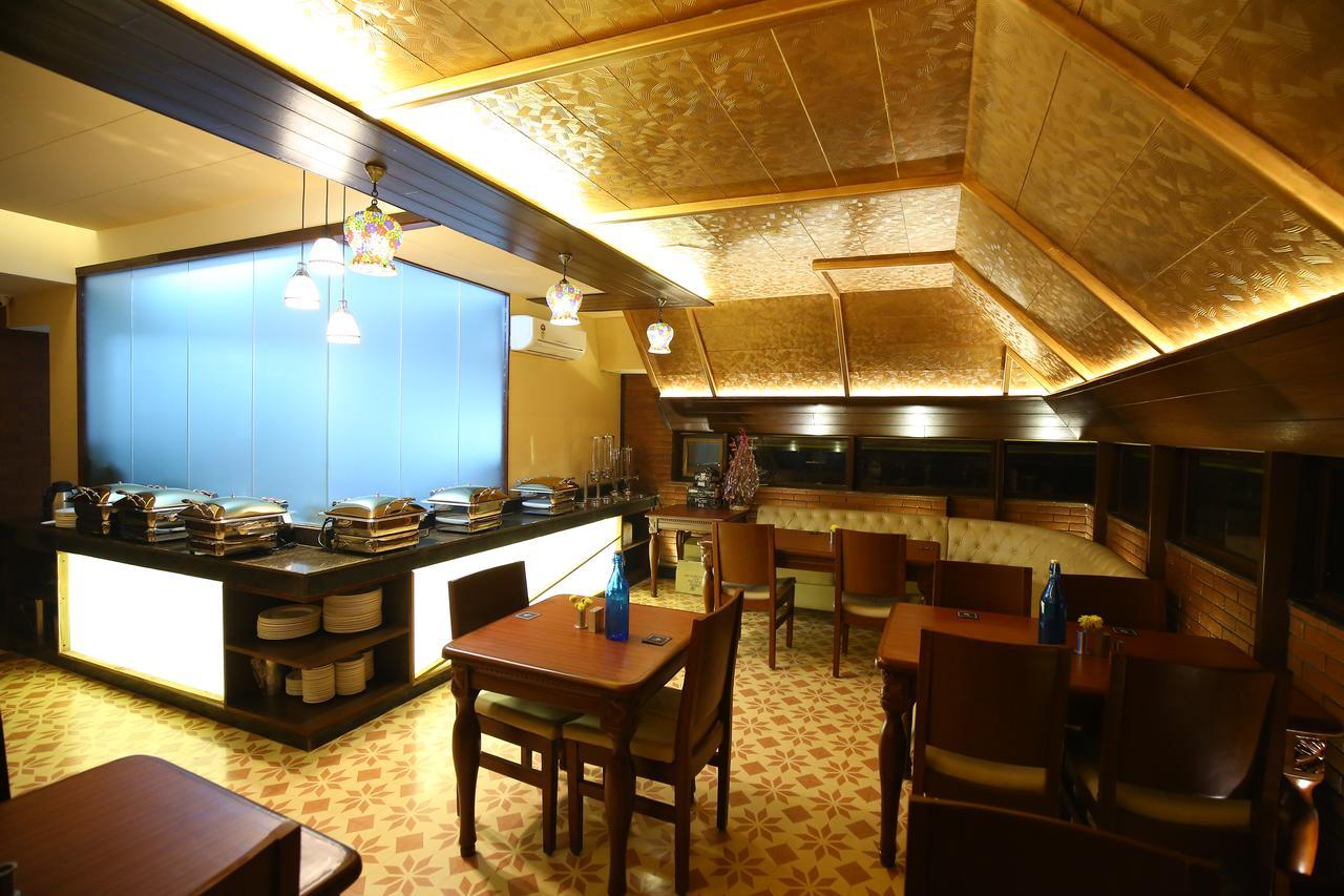 The Ic's Guest house 3*