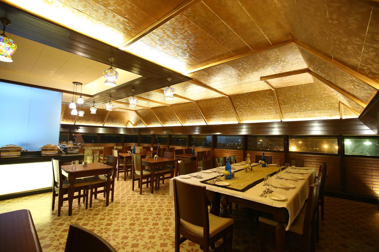 Guest house The Ic's New Delhi