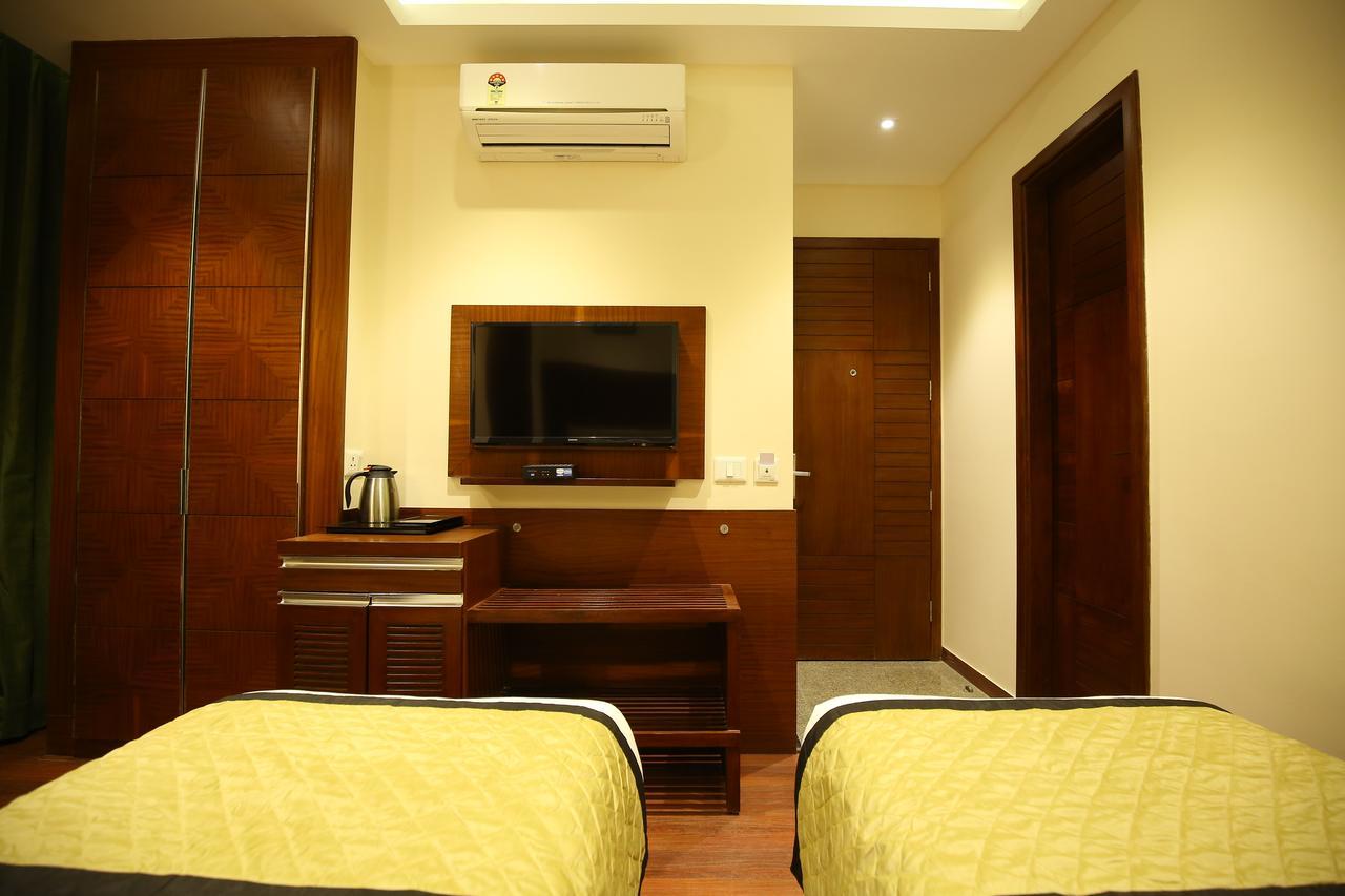 Guest house The Ic's