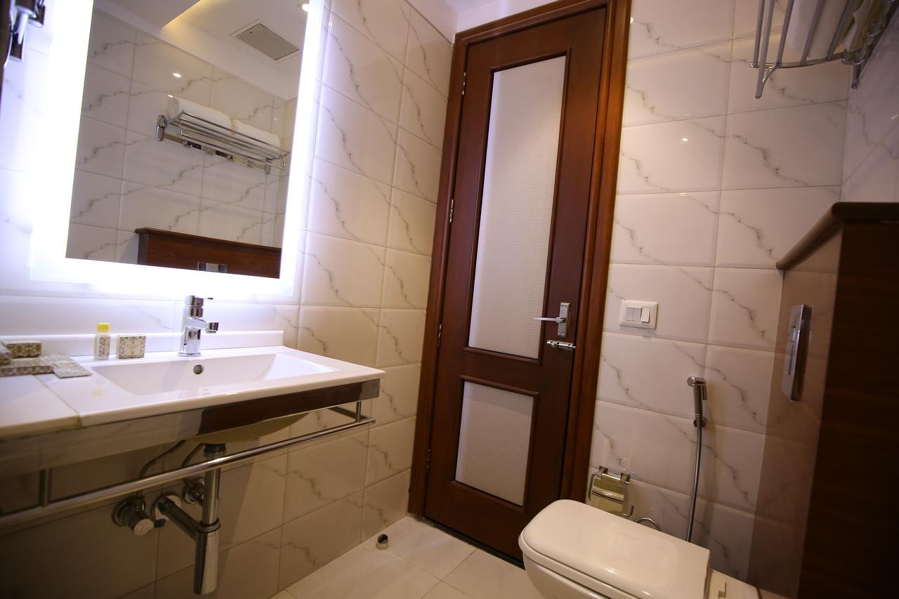 The Ic's Guest house