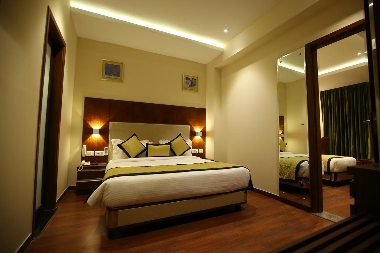 Guest house The Ic's 3*