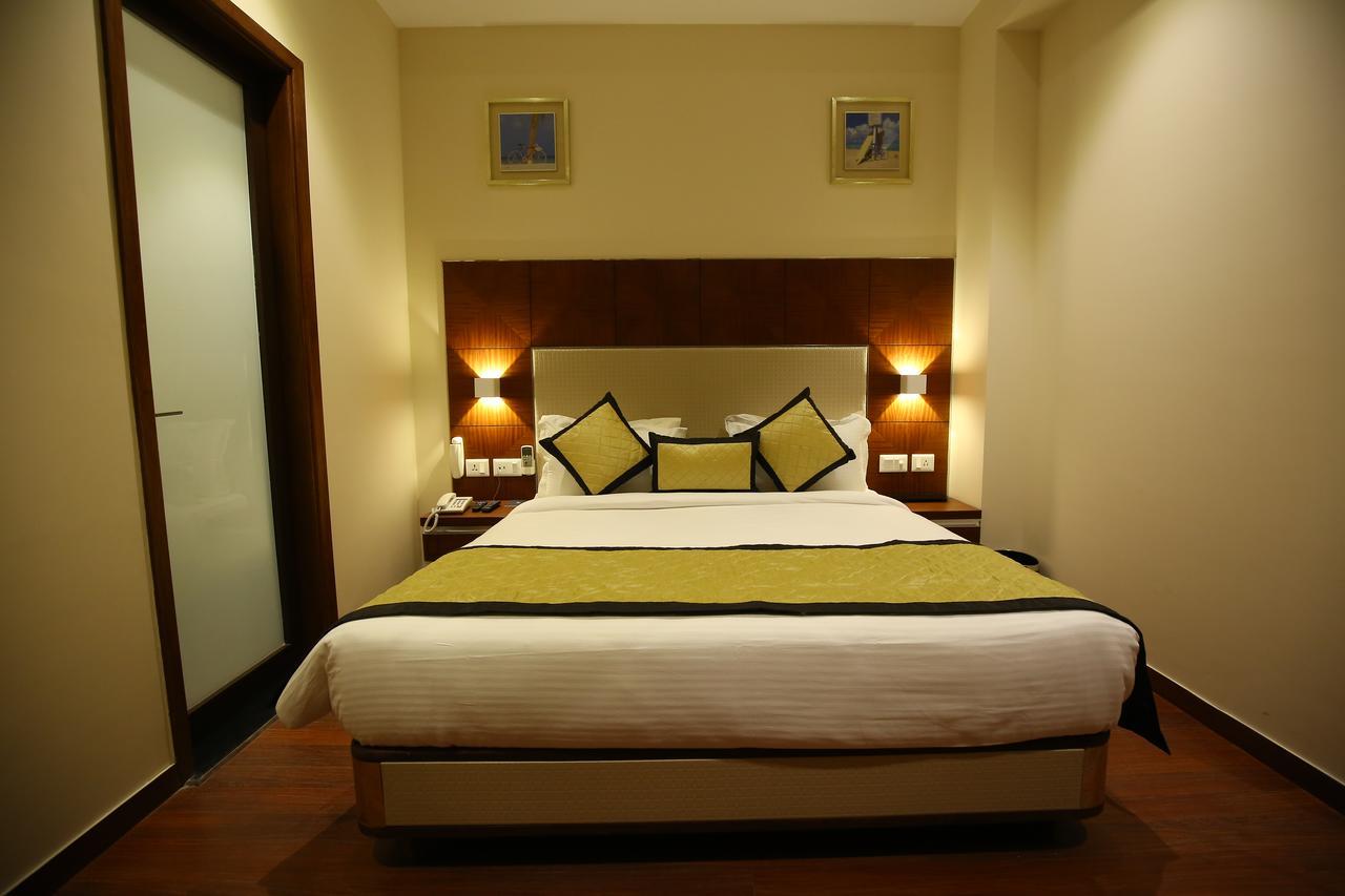 Guest house The Ic's