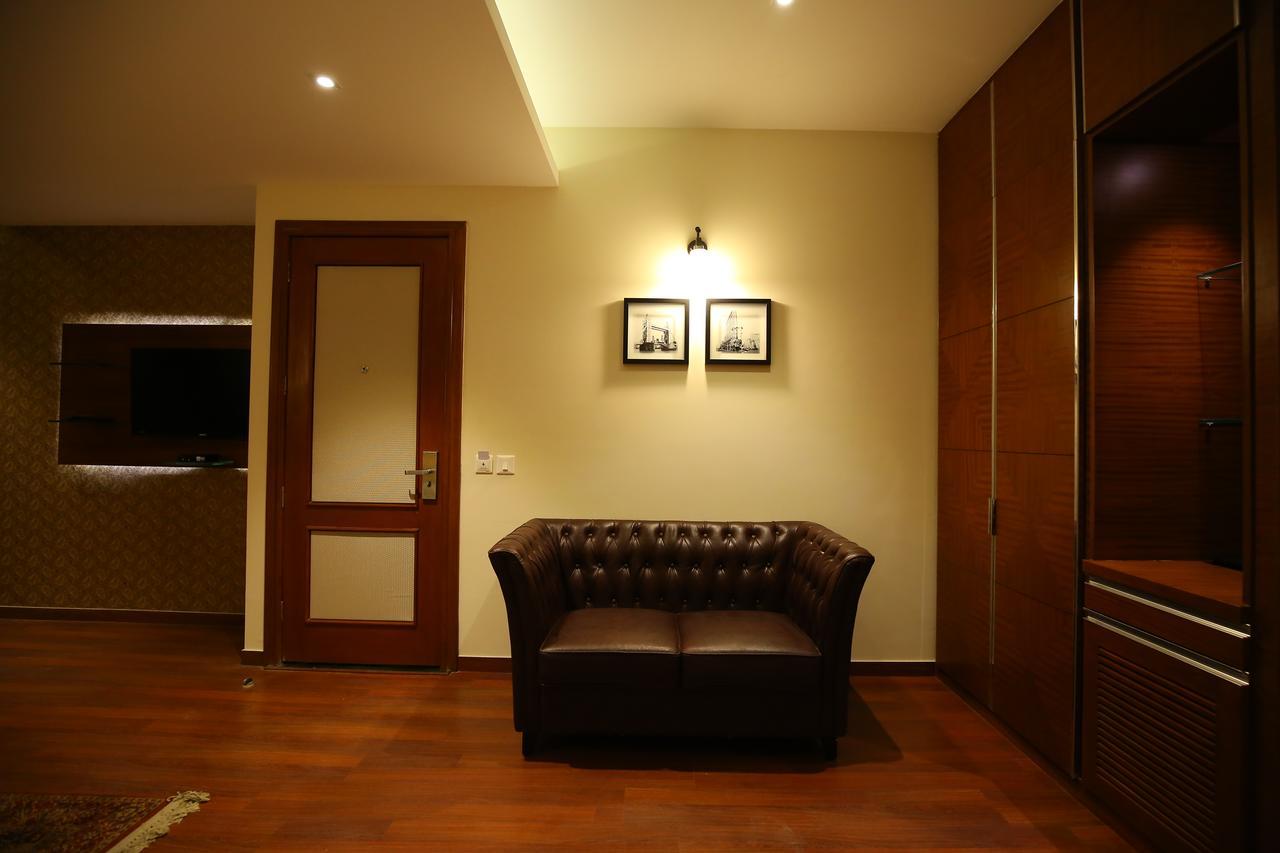 Guest house The Ic's
