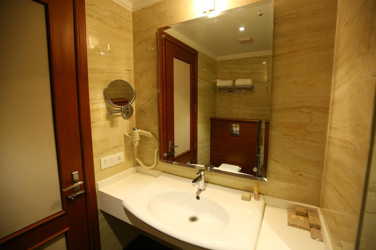 Guest house The Ic's 3*