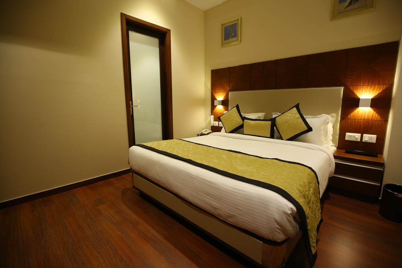 The Ic's Guest house