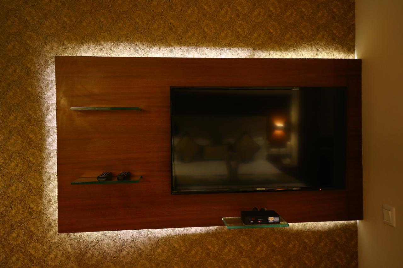 Guest house The Ic's 3*