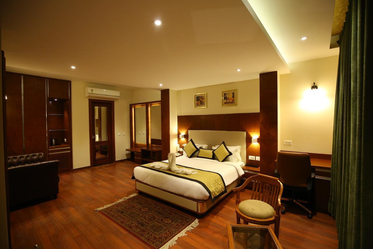 Guest house The Ic's 3*