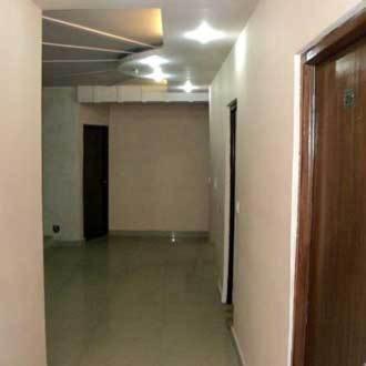 Guest house Aman Plaza